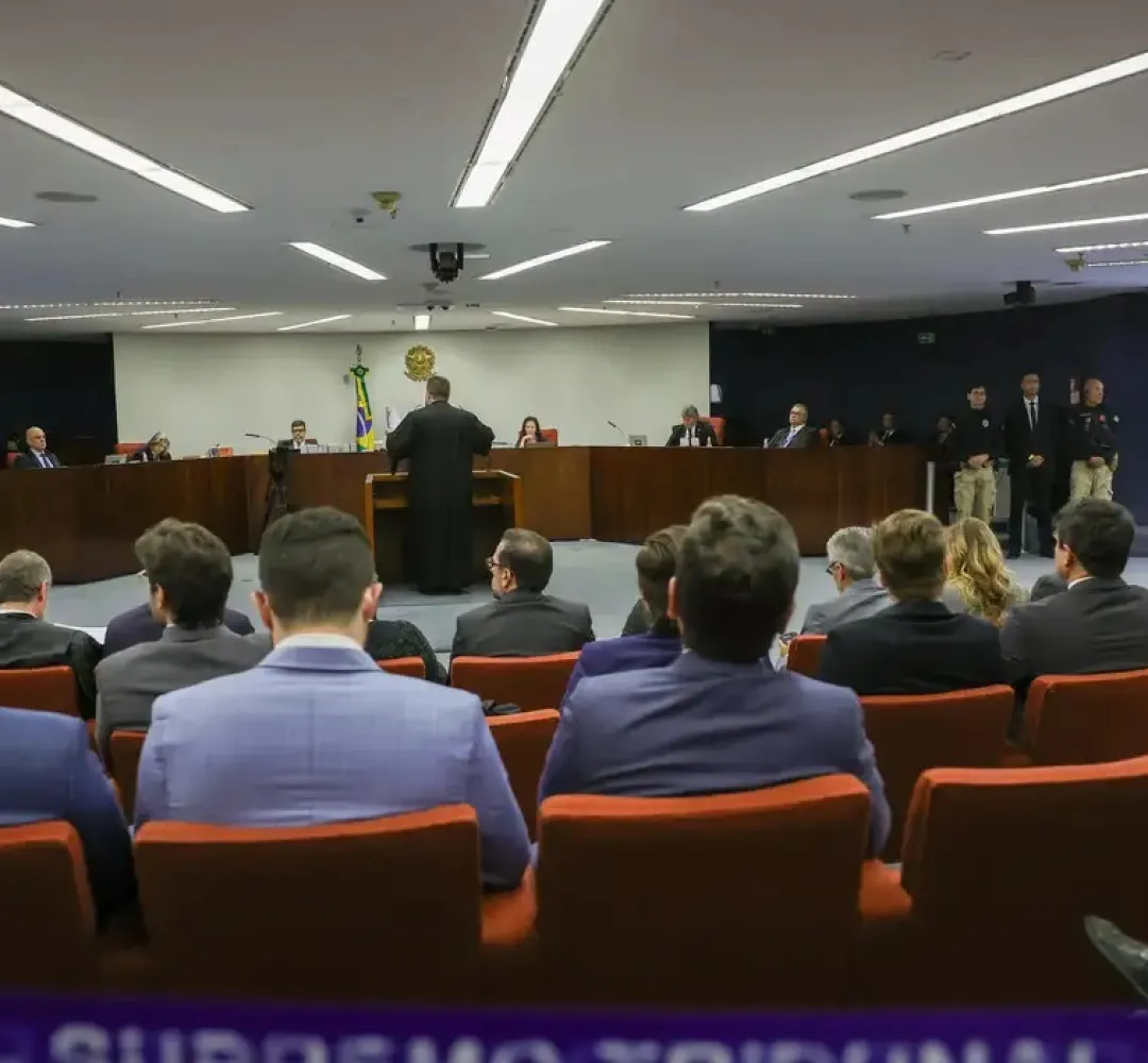julgamento bolsonaro