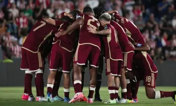 Venezuela ou Bolívia: o que cada seleção precisa para ir à repescagem da Copa 2026