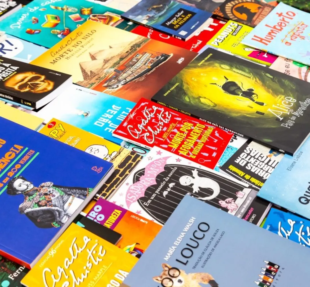 livros