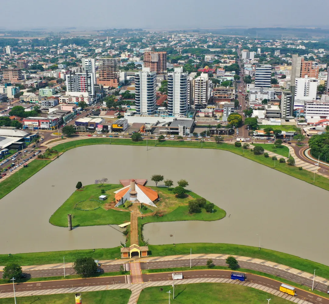 Toledo Paraná