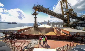 Com crescimento de 10,7%, exportações do Paraná em agosto chegam a R$ 2,27 bilhões