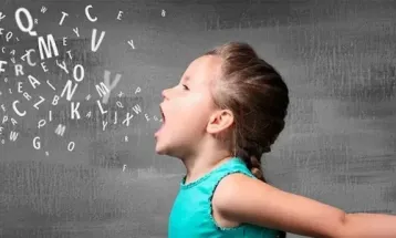 Atraso na fala infantil: como identificar os sinais e quando buscar ajuda profissional