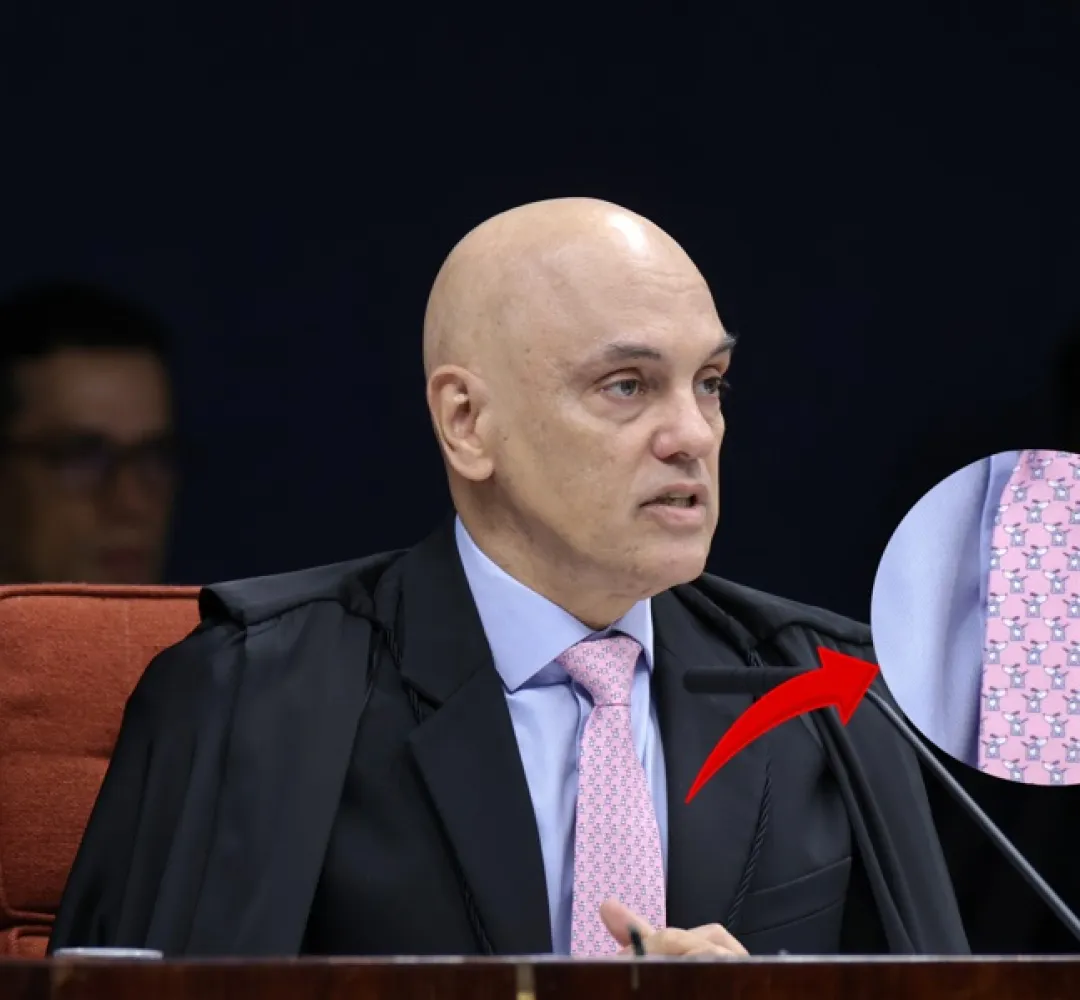 Gravata Cachorrinho