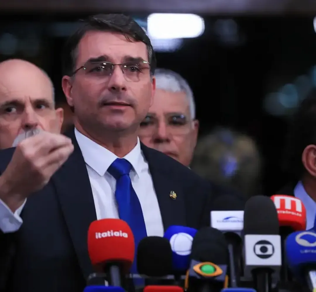 Flavio Bolsonaro