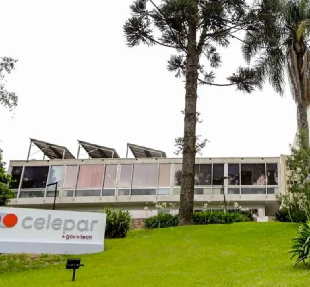 Privatização Celepar