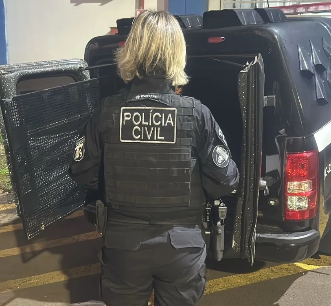 prisão