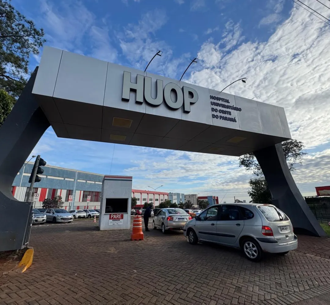 Cirurgias eletivas - Huop