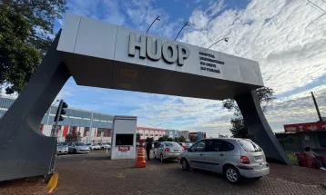 Sesa destaca mais de 93 mil cirurgias ortopédicas no Oeste após ação sobre fila no HUOP