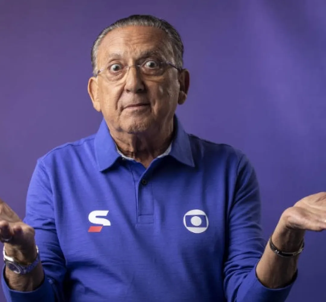 Galvão Bueno