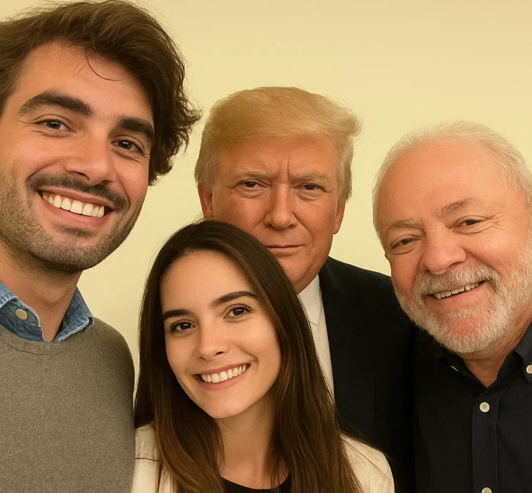 Encontro?