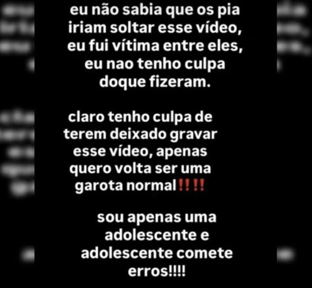 Adolescente