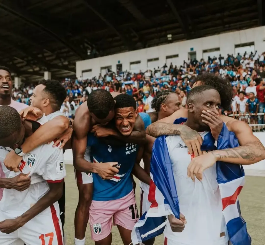 cabo verde