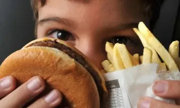 Unicef: obesidade infantil supera desnutrição pela 1ª vez no mundo