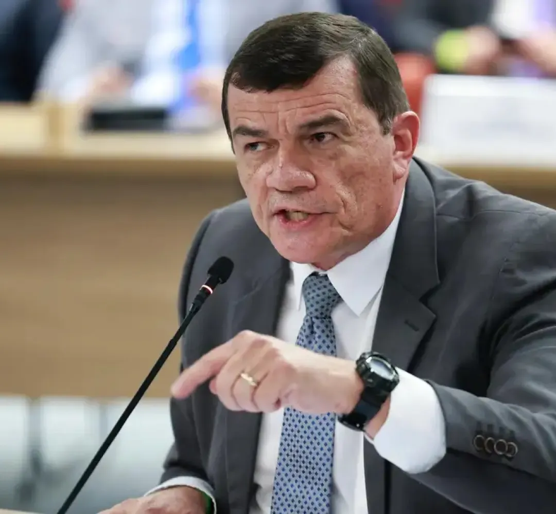 Paulo Sergio Nogueira