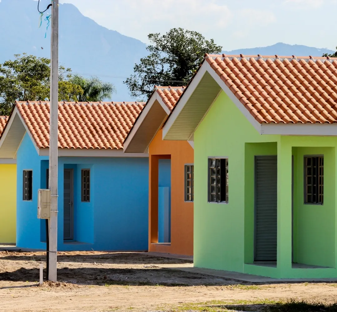 Casa Fácil já entregou mais de 10 mil unidades