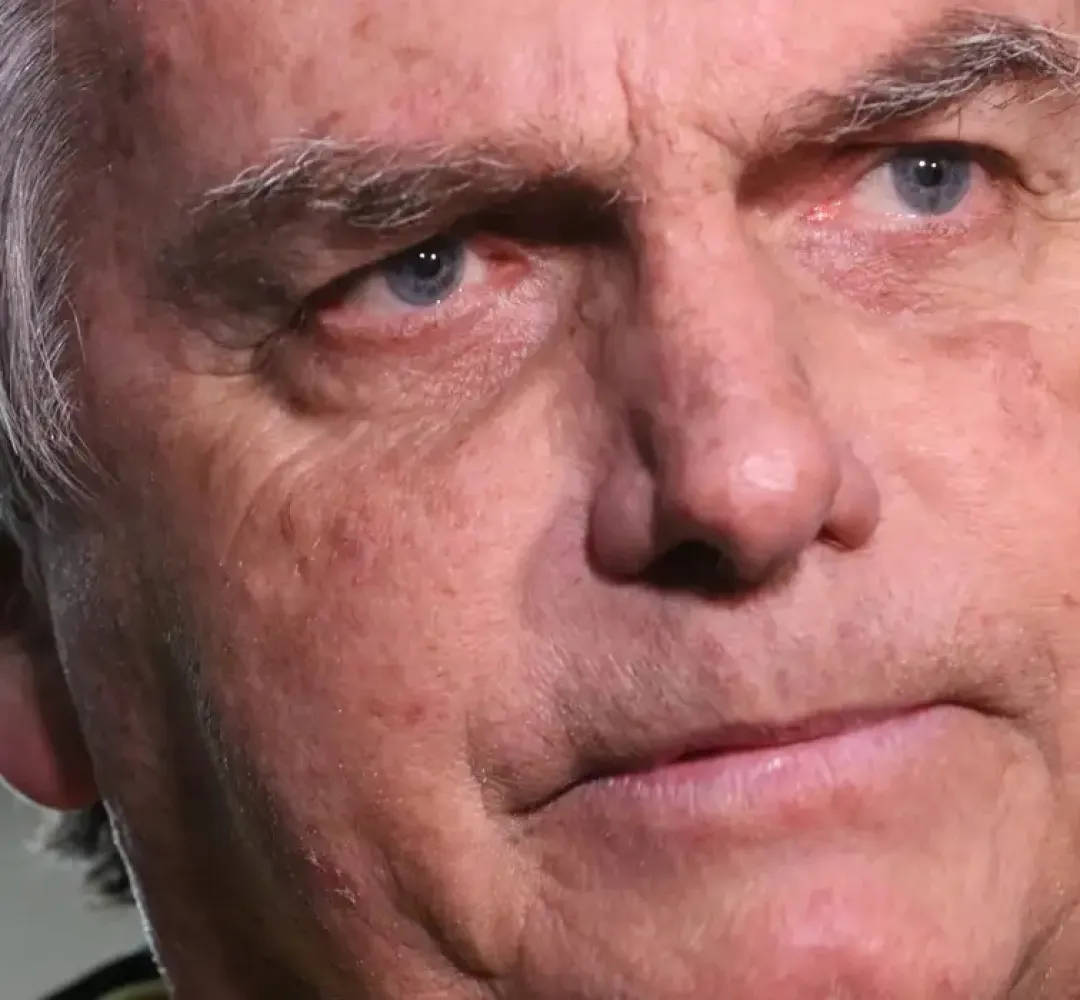Bolsonaro