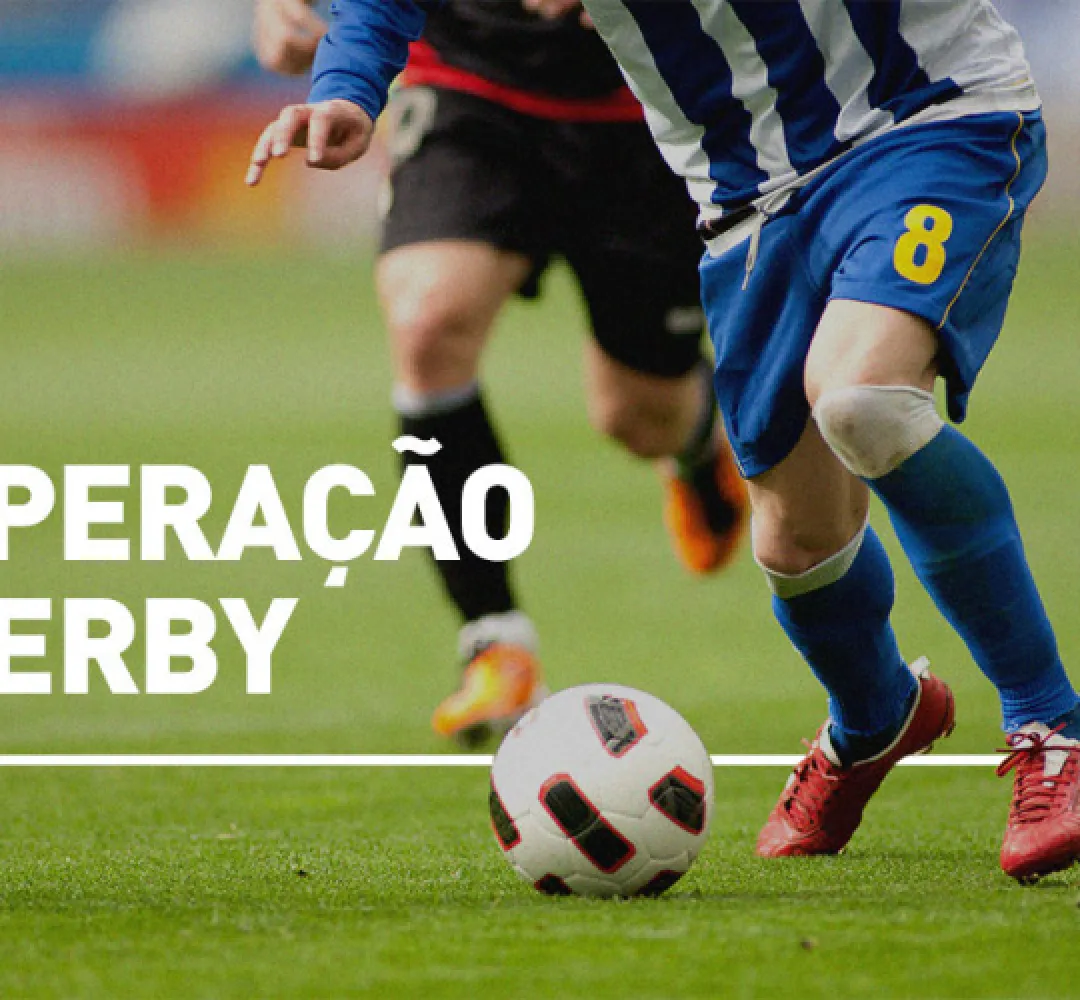 Operação Derby