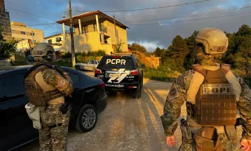 Polícia Civil  cumpre 17 mandados contra suspeitos por crimes contra crianças e adolescentes na internet
