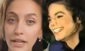 Paris Jackson desabafa após ser marcada em fotos da autópsia de Michael Jackson