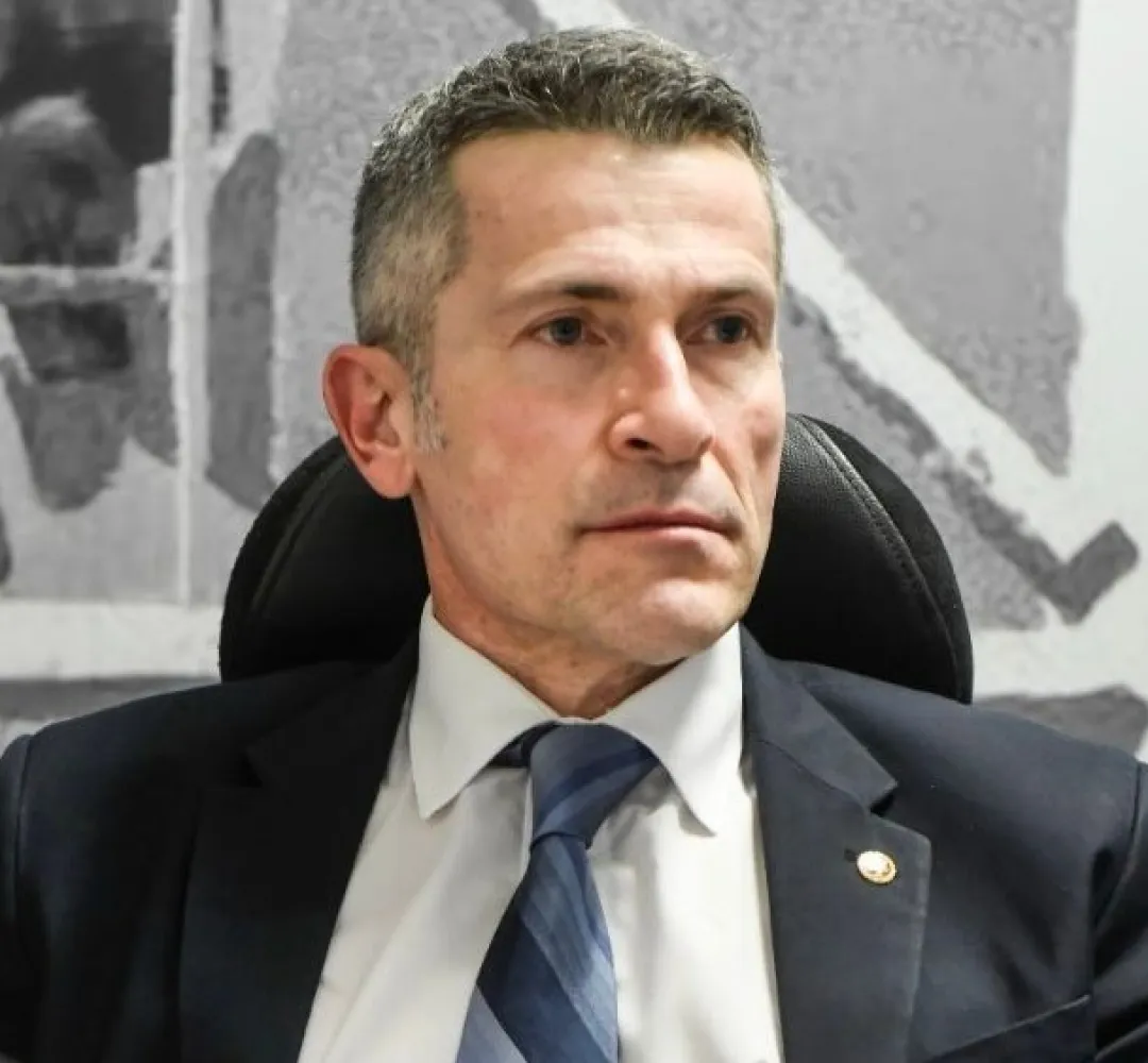 Iros Reichmann Losso