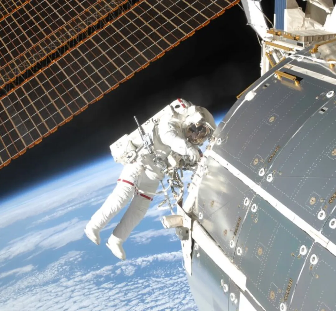 Astronauta