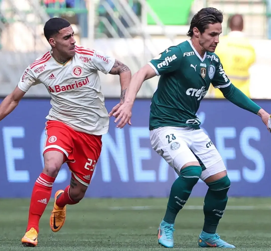 Rodada tem jogo entre Verdão e Colorado