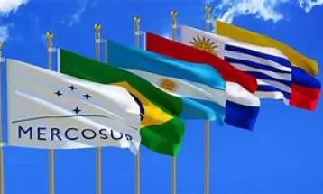 Acordo de livre comércio entre Mercosul e EFTA será assinado no dia 16