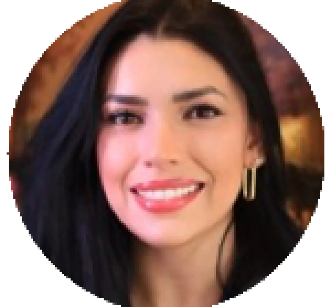 Andiara Cristina Freitas