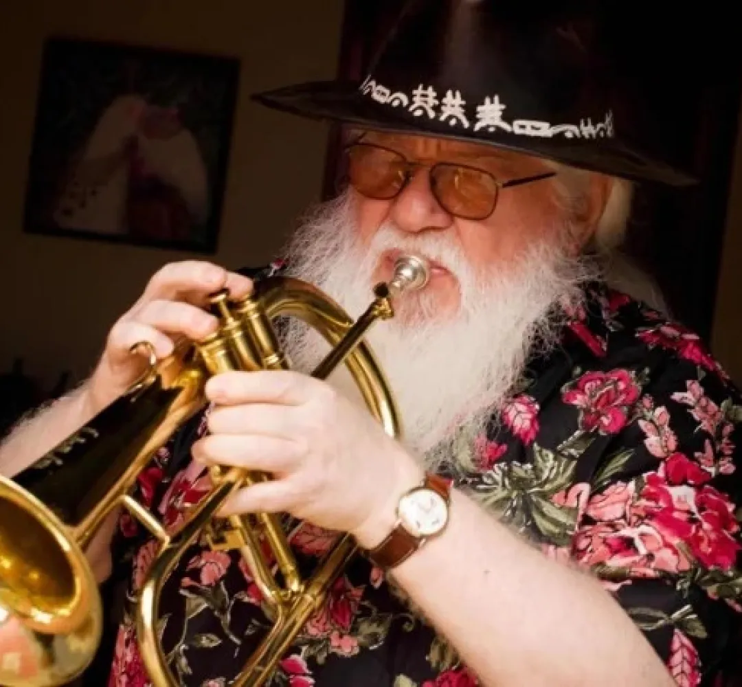 Hermeto Pascoal