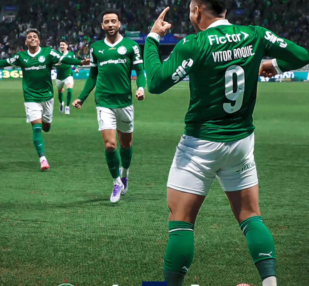 Palmeiras