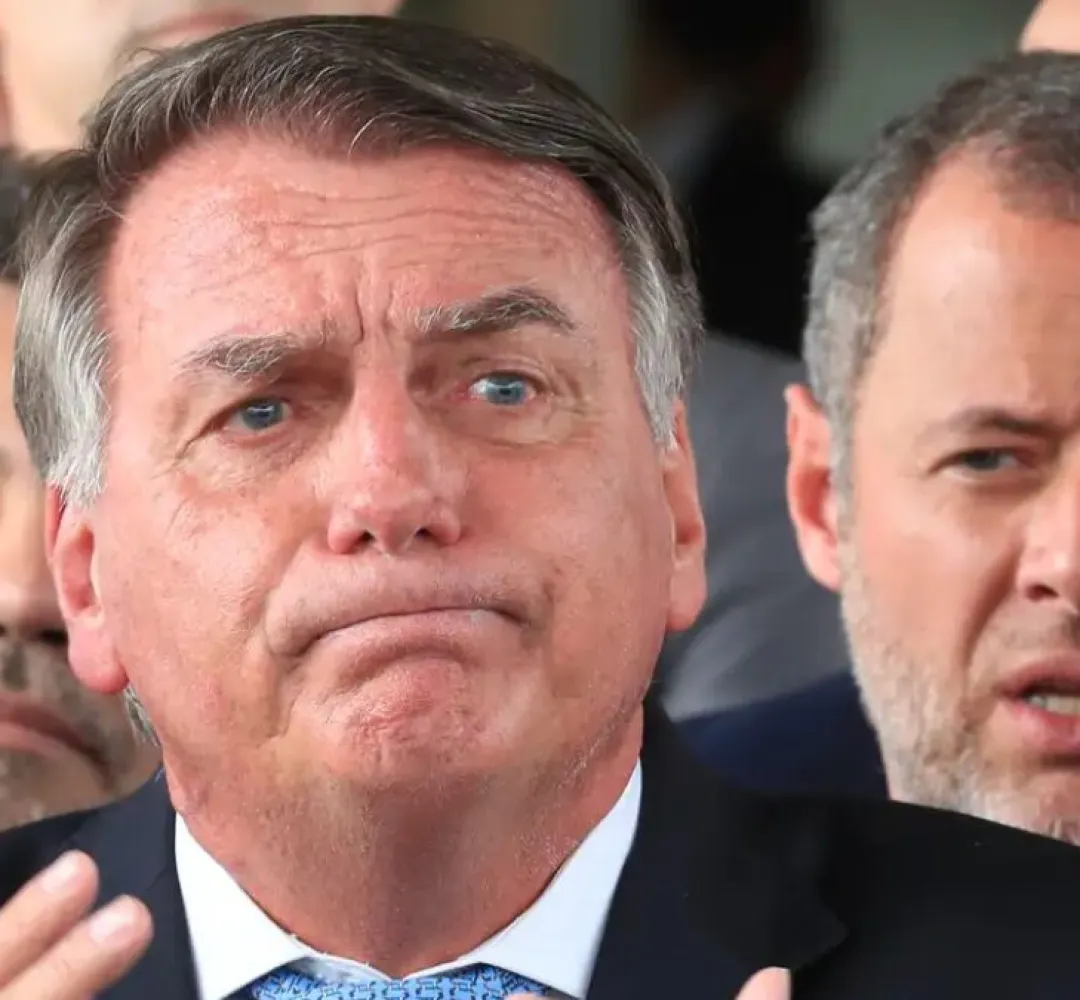 Jair bolsonaro