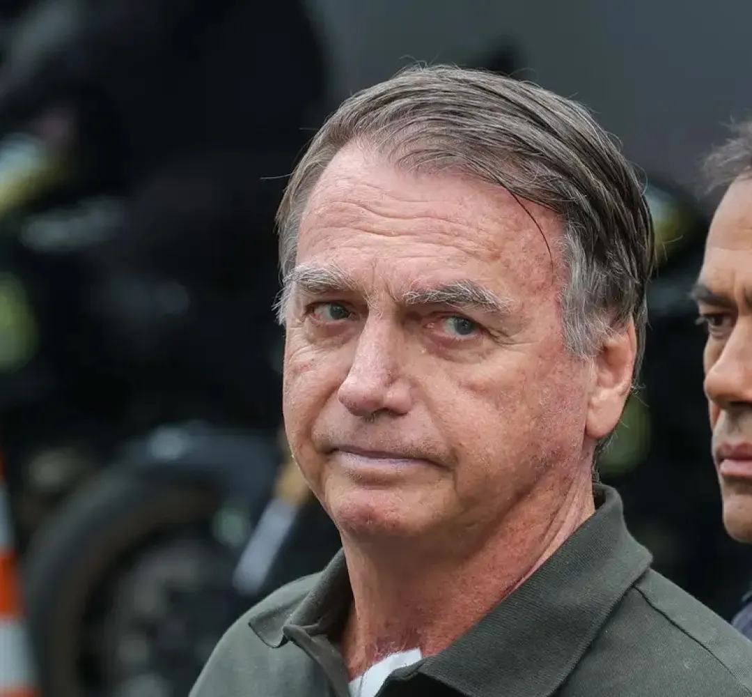 Bolsonaro