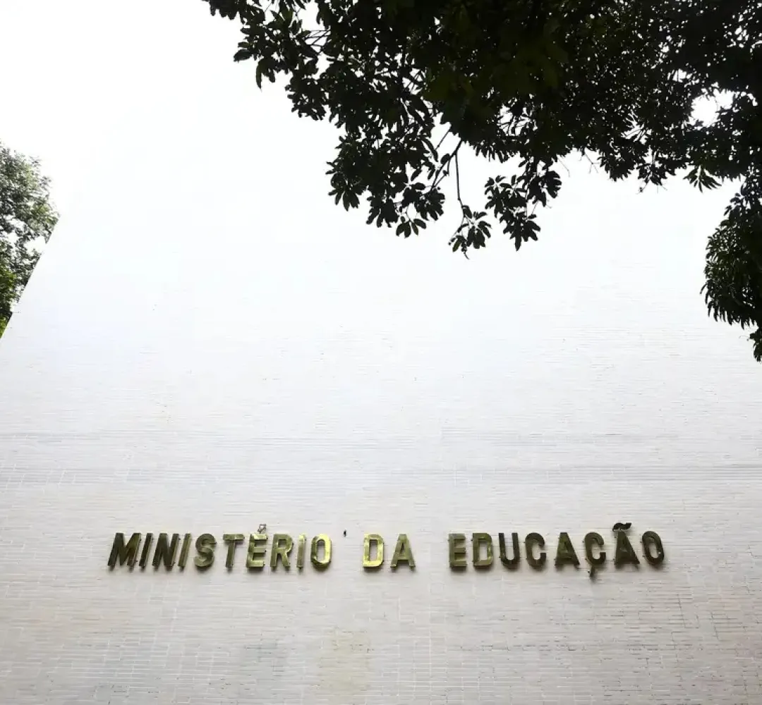 MEC Ministério da Educação
