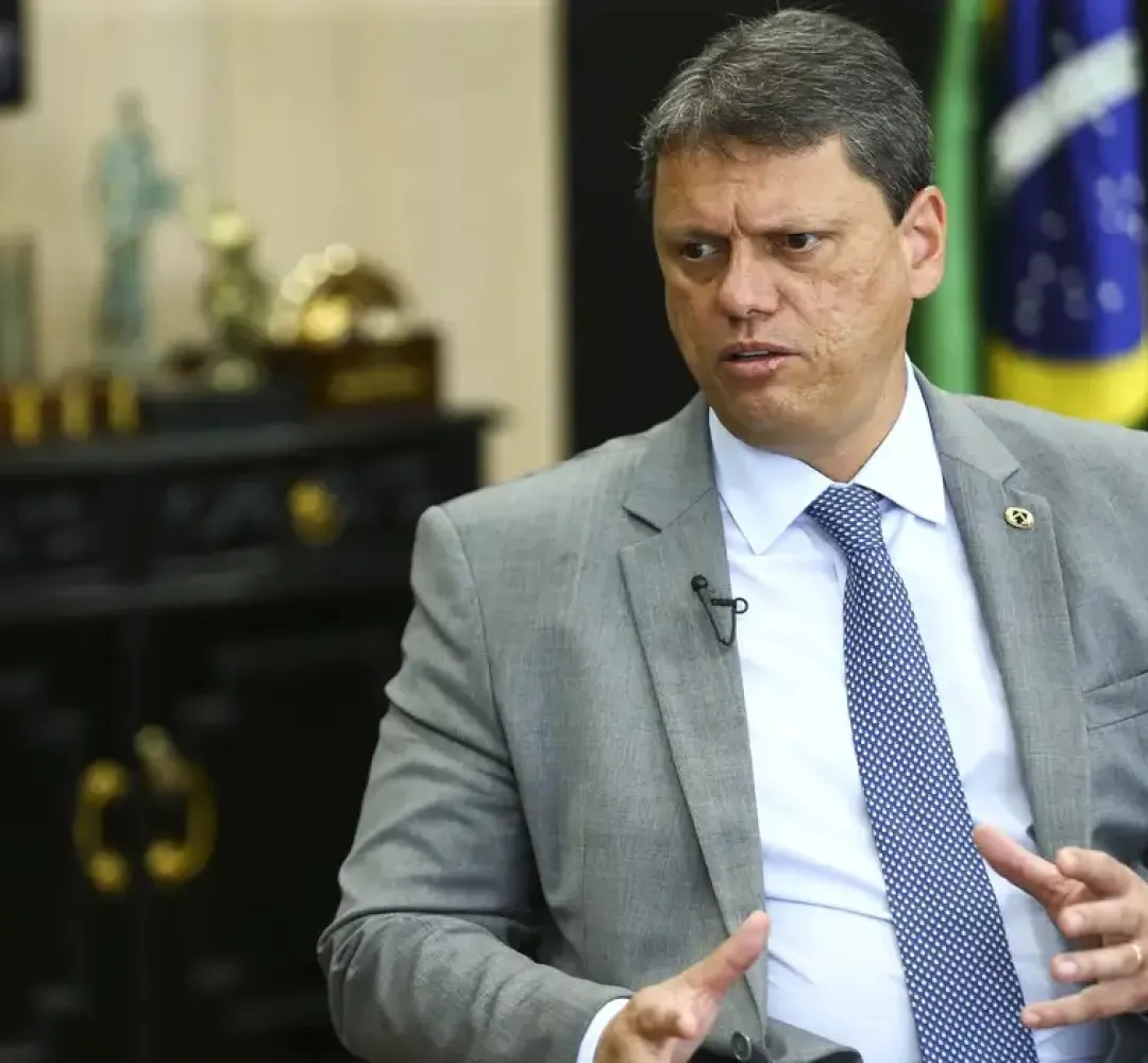 Tarcísio