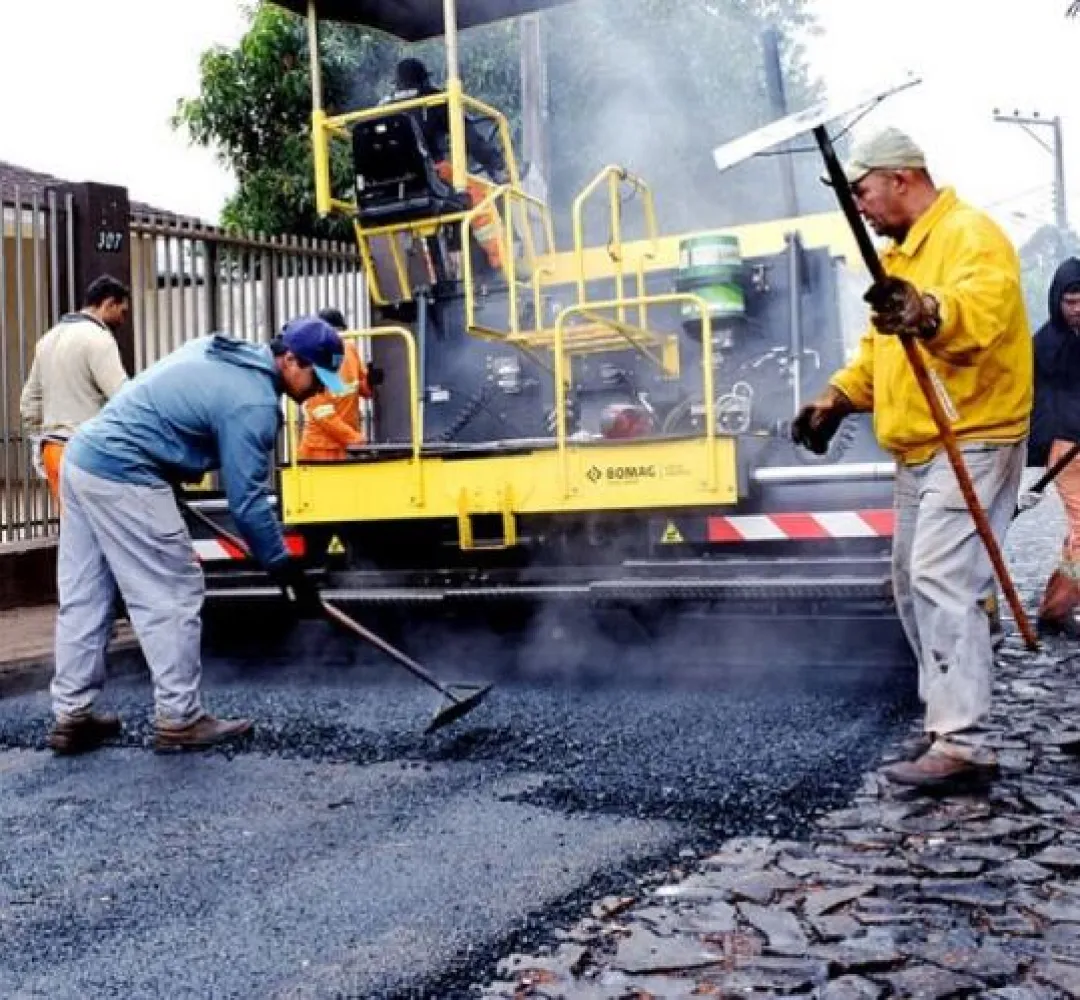 Obras