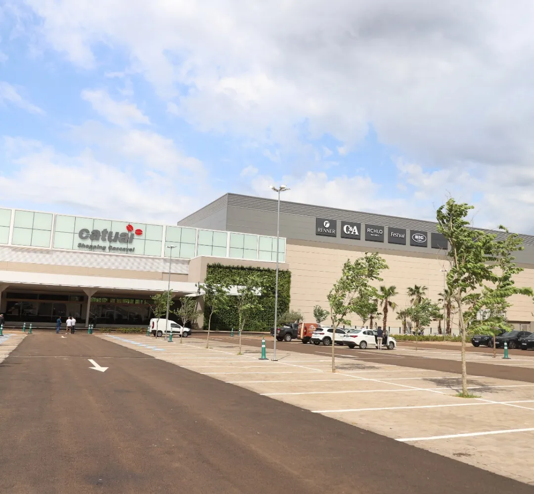 Shopping Catuaí