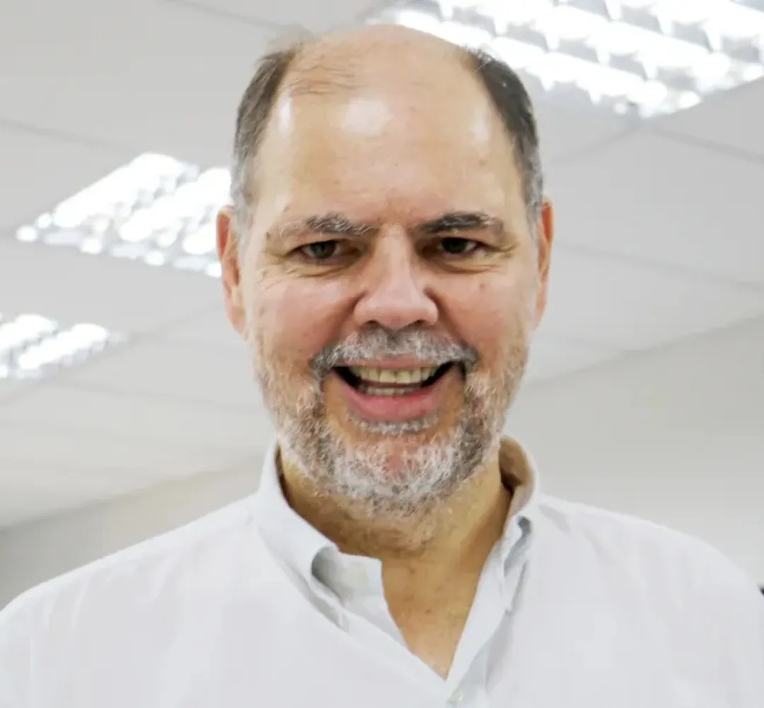 Alex Canziani