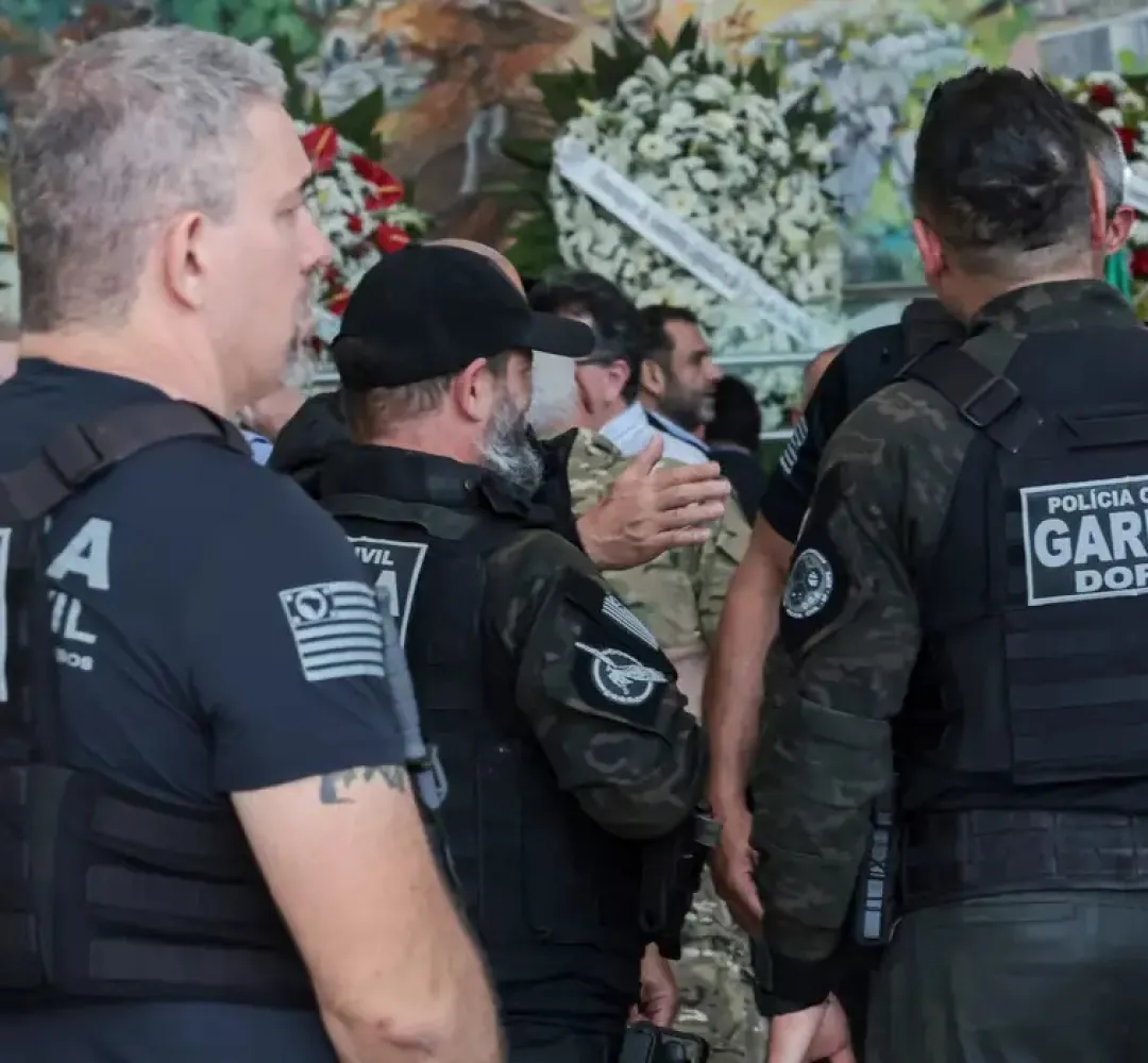 velório delegado