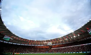 Justiça proíbe Torcida Jovem do Flamengo de ir a estádios de futebol