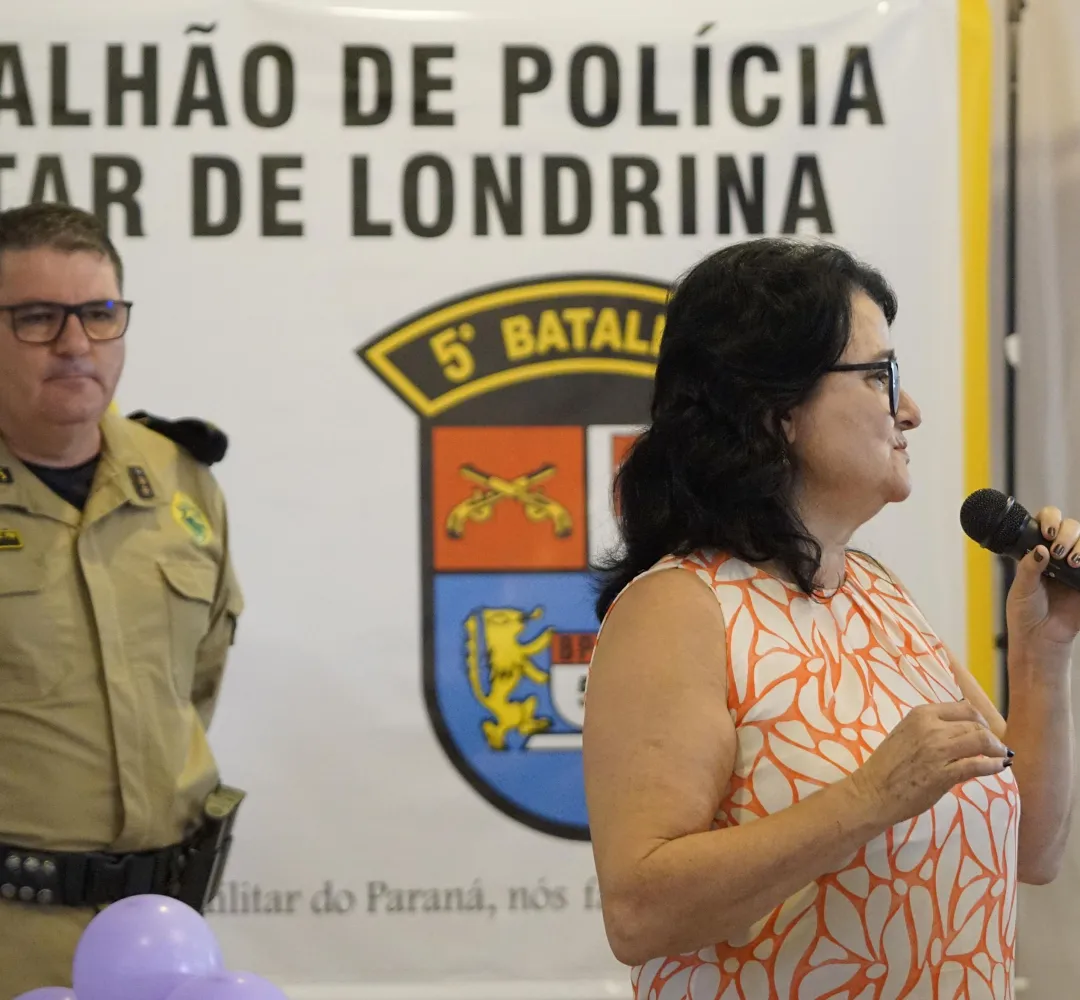 Missão Paraná II