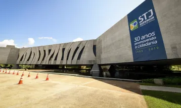 STJ valida "nervosismo" como razão para abordagem e busca policial