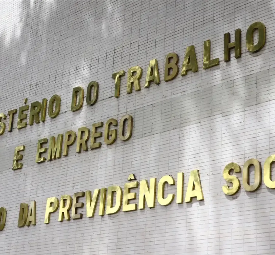 Ministério do Trabalho