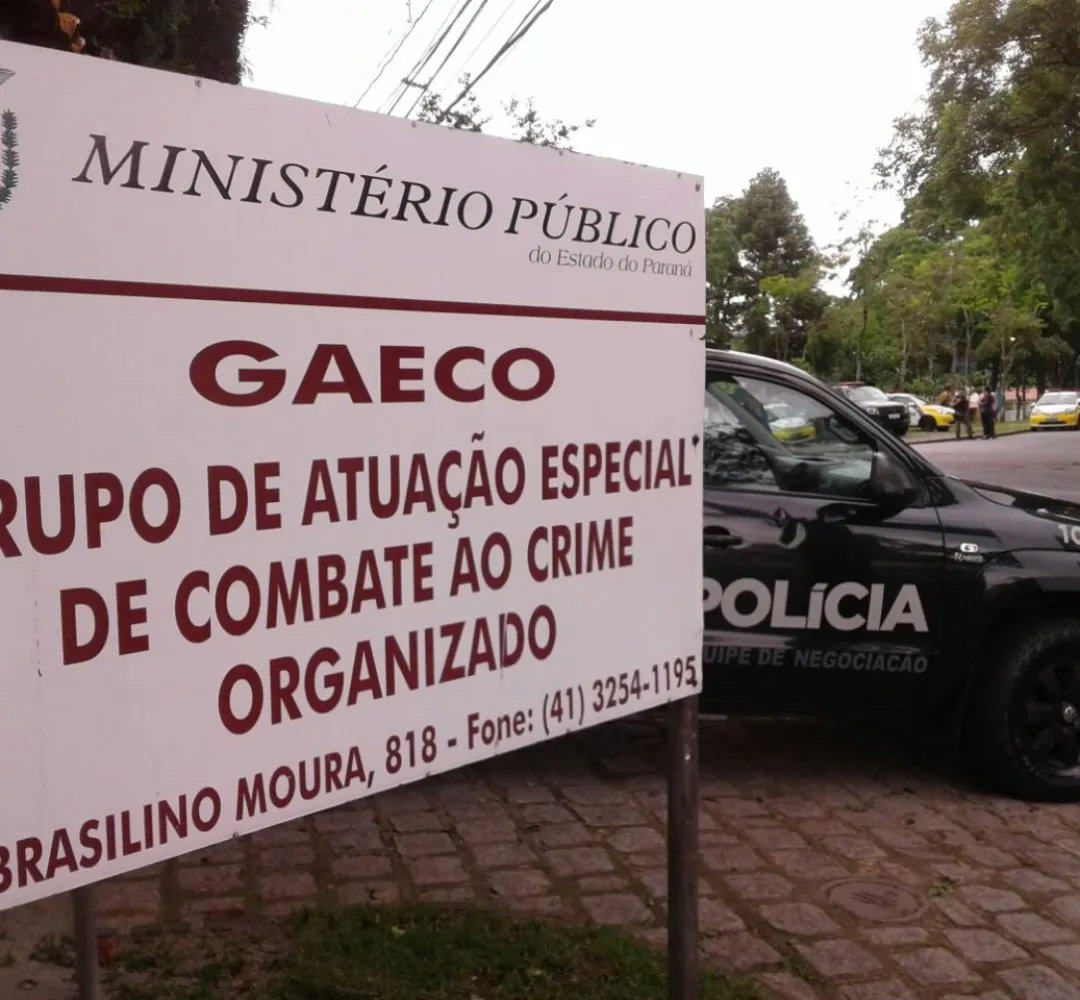 Operação Quadro Negro