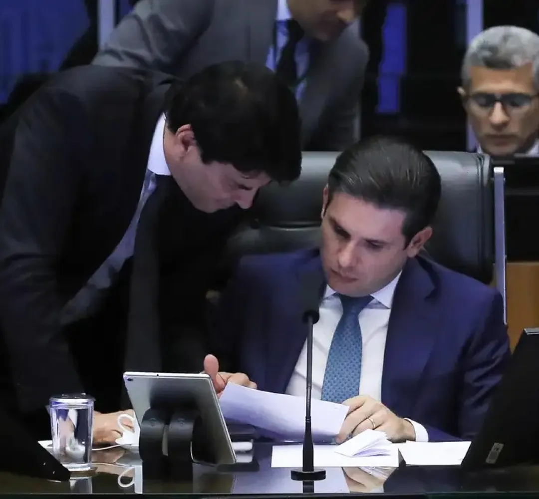 Senado Motta