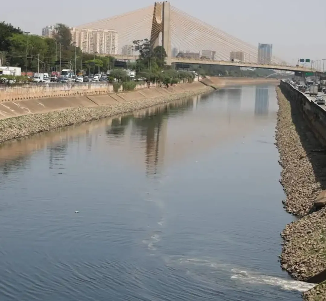 Rio Tietê