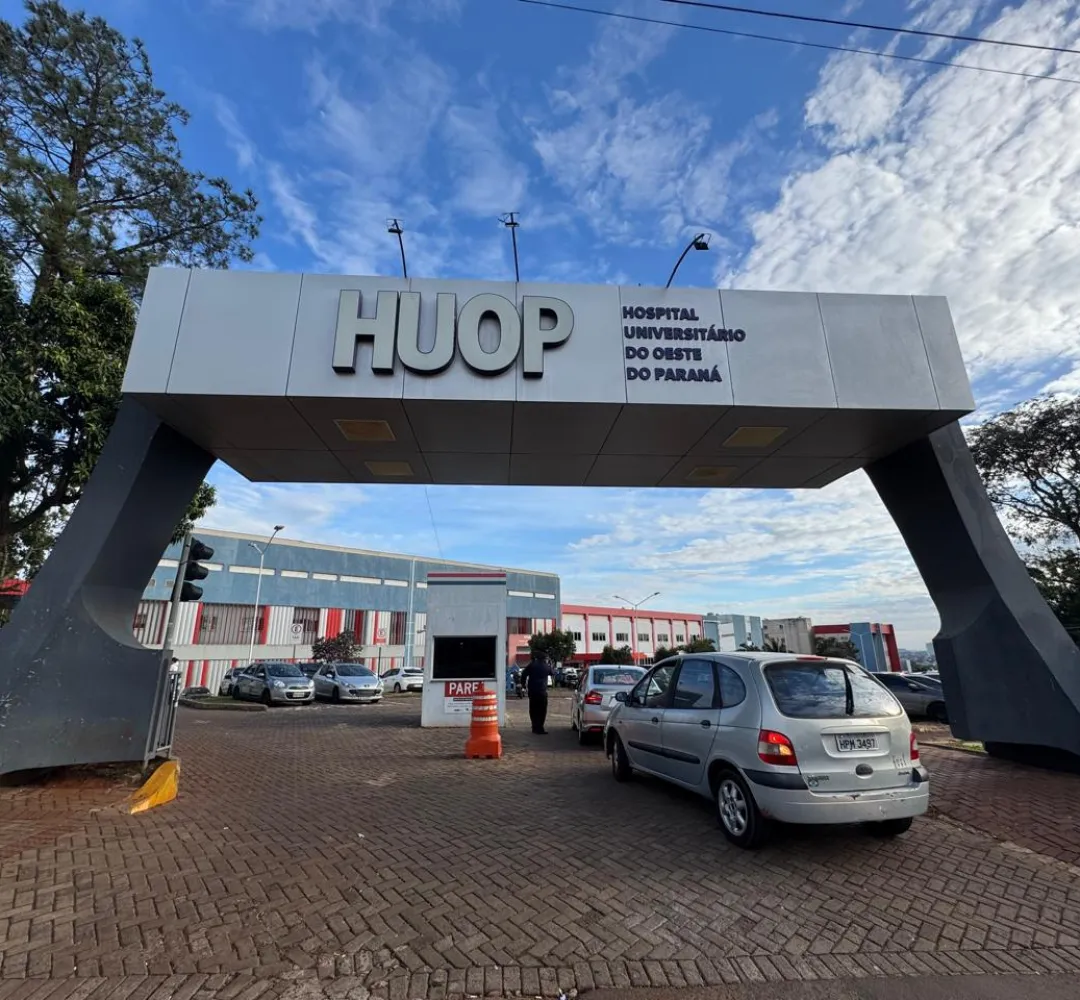 Investimentos no Hospital Universitário