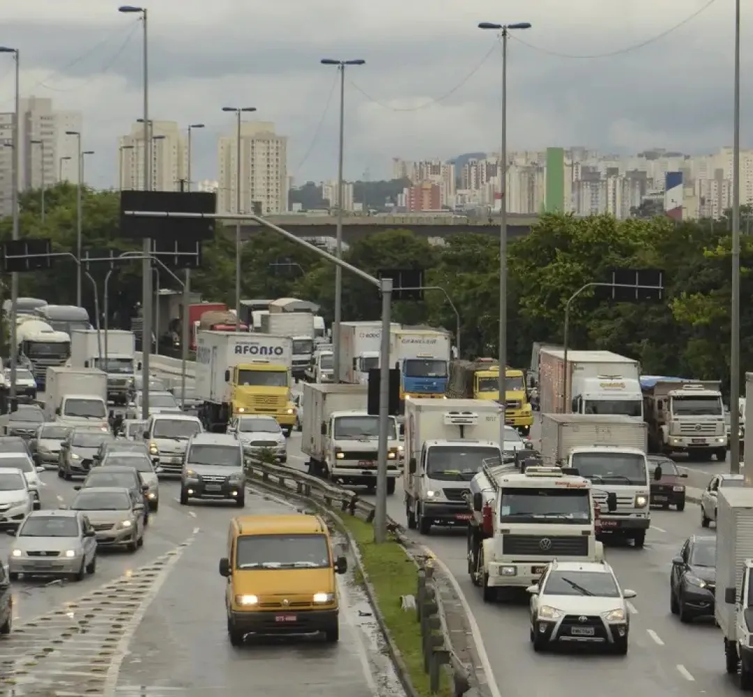 transito