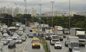 Crédito para carros de aplicativo tem teto elevado para R$ 200 mil