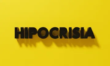 Hipocrisia