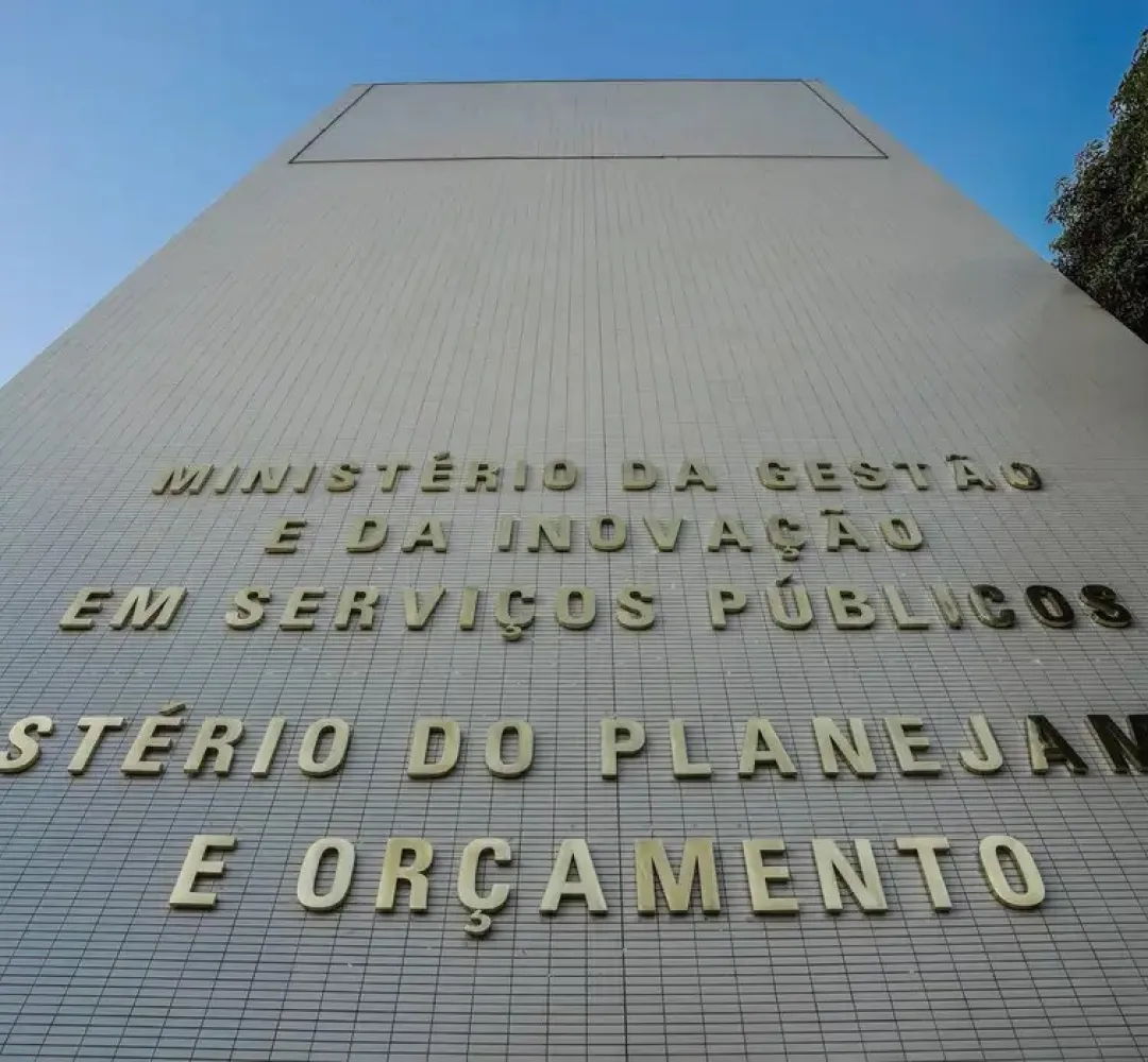 Ministério do planejamento